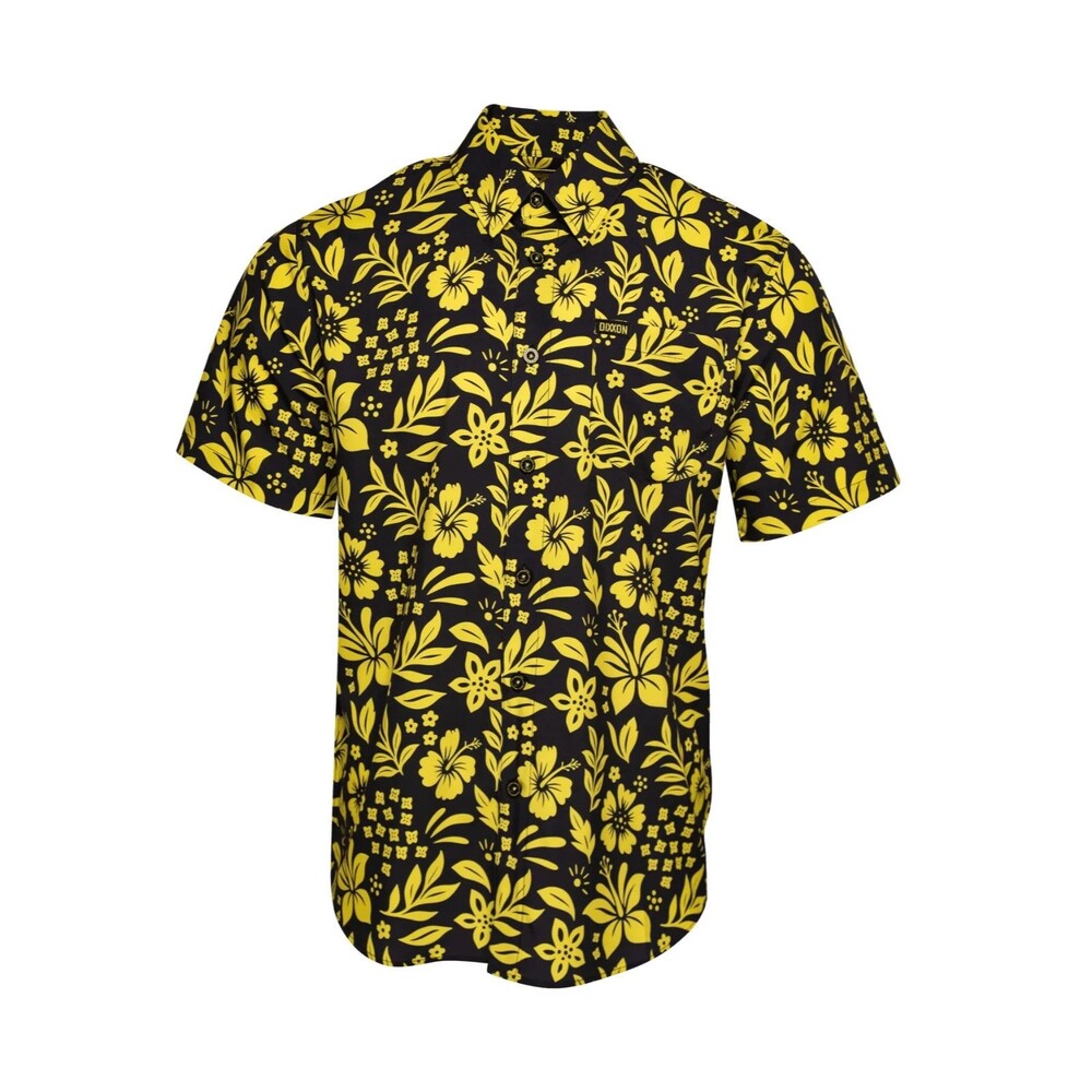 Dixxon Flannel The Duke Fear and Loathing in Las Vegas Inspired Party Shirt BNIB